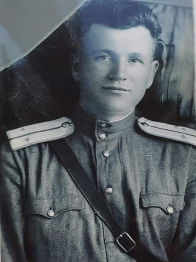 Сливкин Тит Анисимович