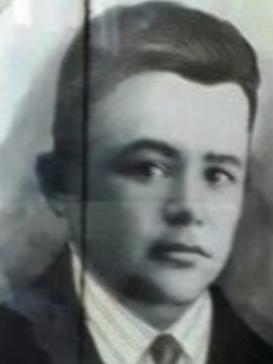 Орлов Аркадий Дмитриевич