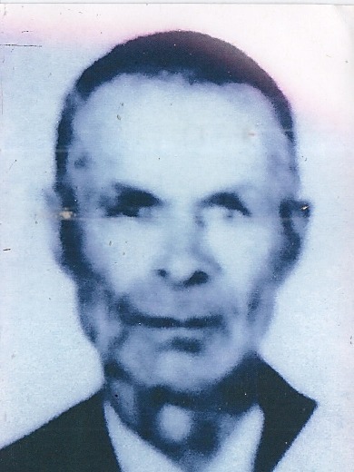 Ганиев Гималетдин Шамсетдинович