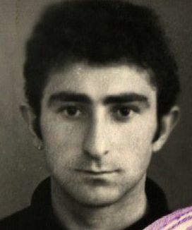 Атабеков Алексей Погосович