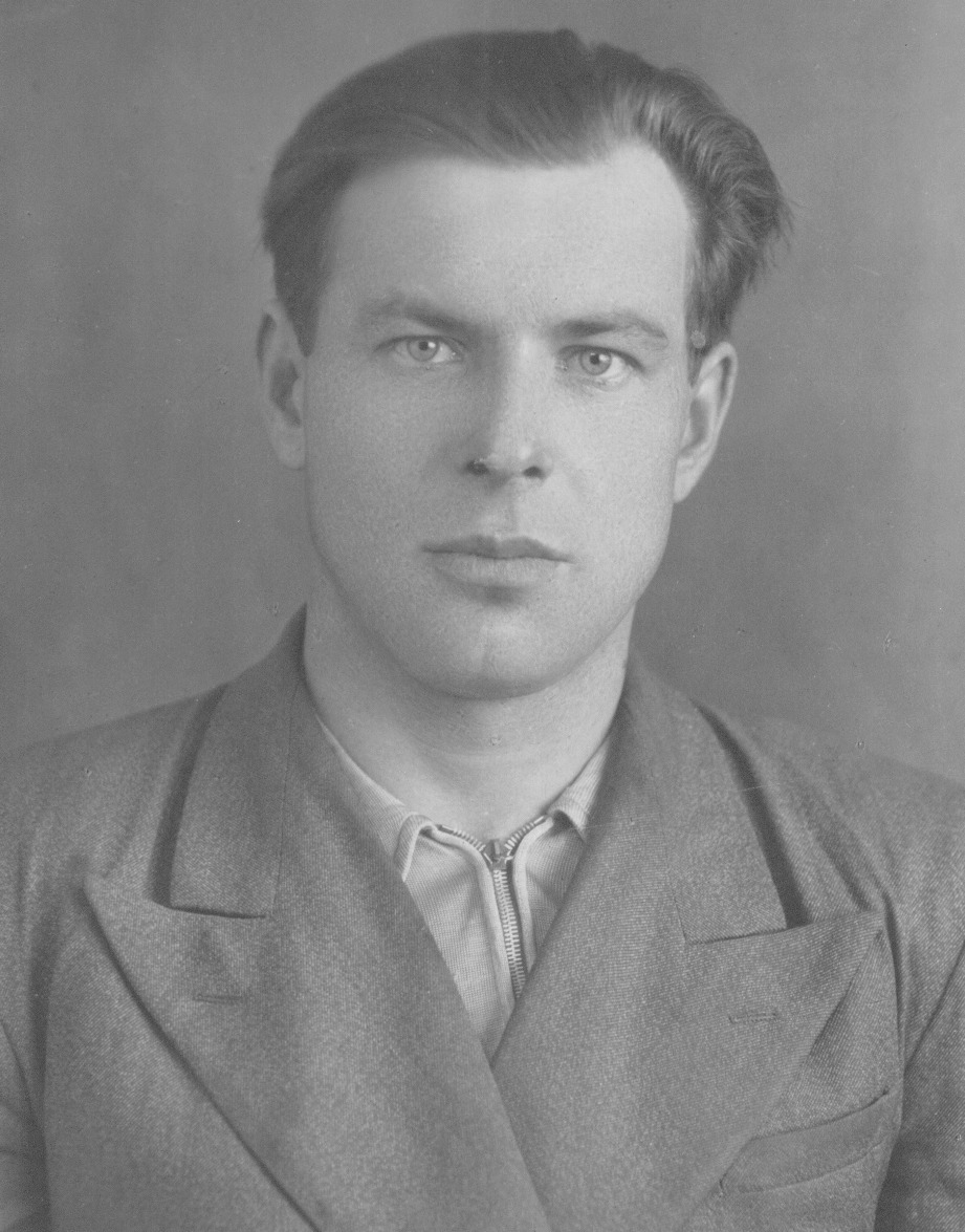 Козлов Алексей Гаврилович