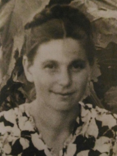 Юдина Дина Ивановна