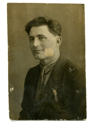 Гринь Андрей Александрович