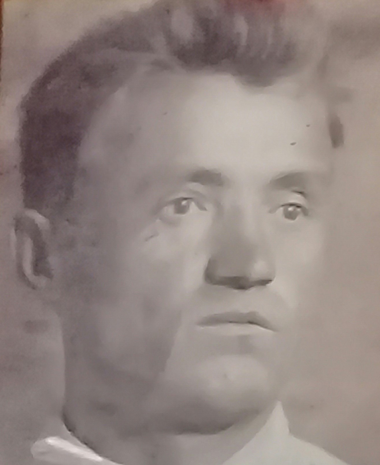 Алексеев Роман Алексеевич