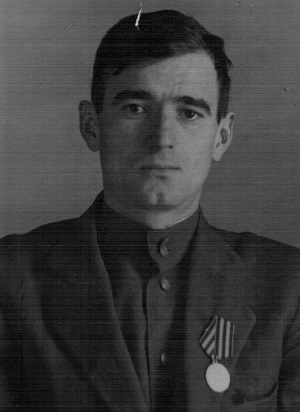 Сухенко Георгий Иванович