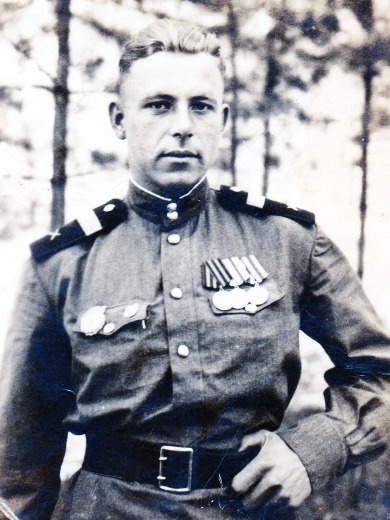 Прокофьев Николай Павлович