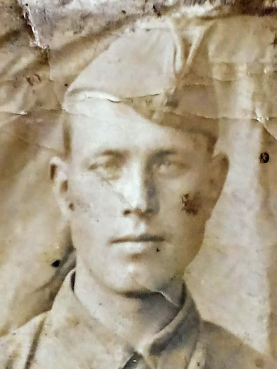 Морев Василий Архипович