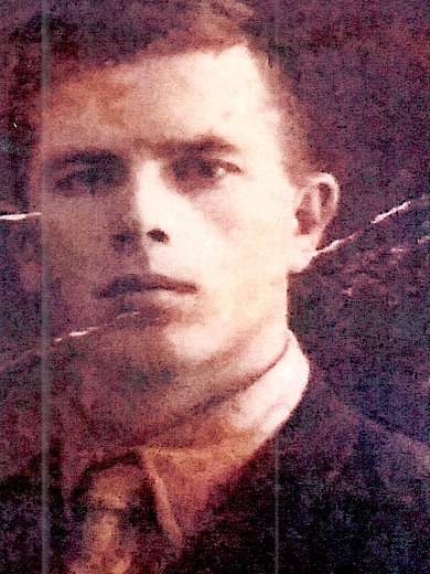 Никитенко Павел Трофимович