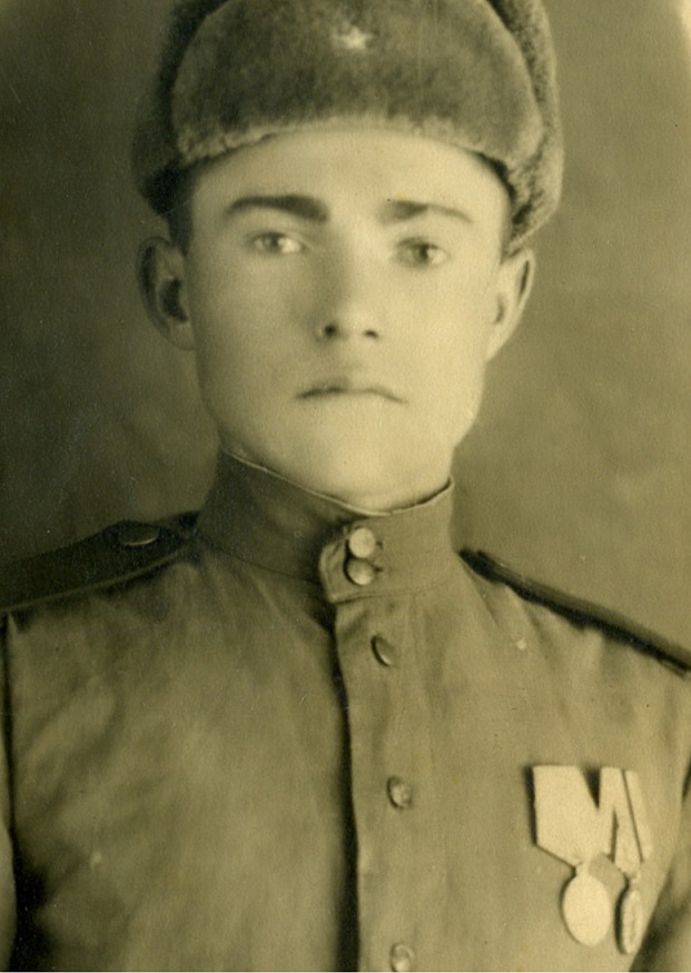 Магадиев Габдулхак Сахиуллович