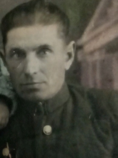 Дунаев Николай Михайлович