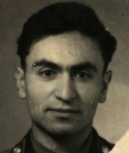 Атанесян Александр Николаевич
