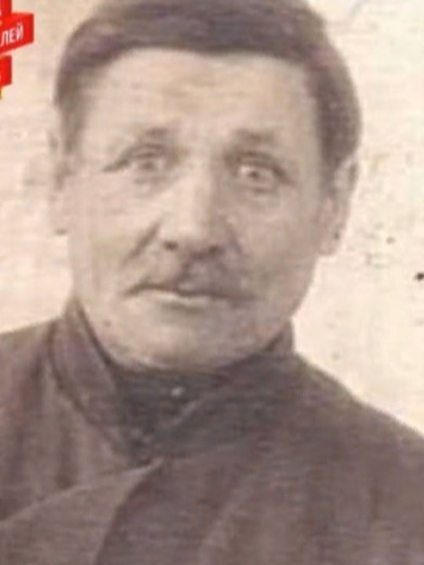Данилкин Афанасий Федорович