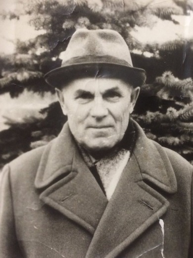 Артемов Иван Алексеевич