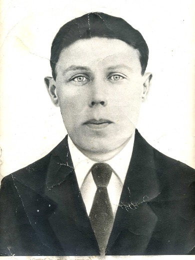 Канев Андрей Григорьевич