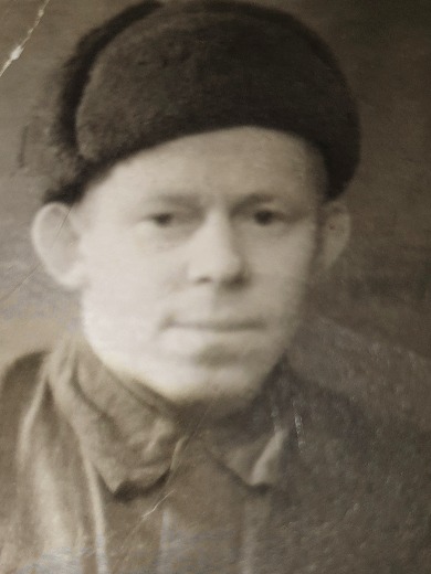 Киселёв Александр Андреевич