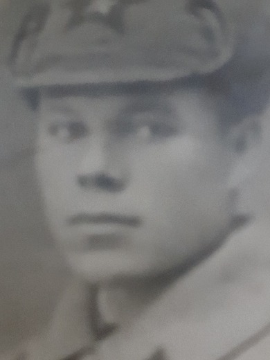 Голиков Иван Васильевич