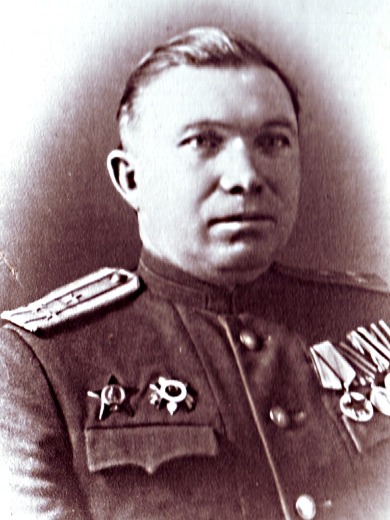 Насонов Сергей Васильевич