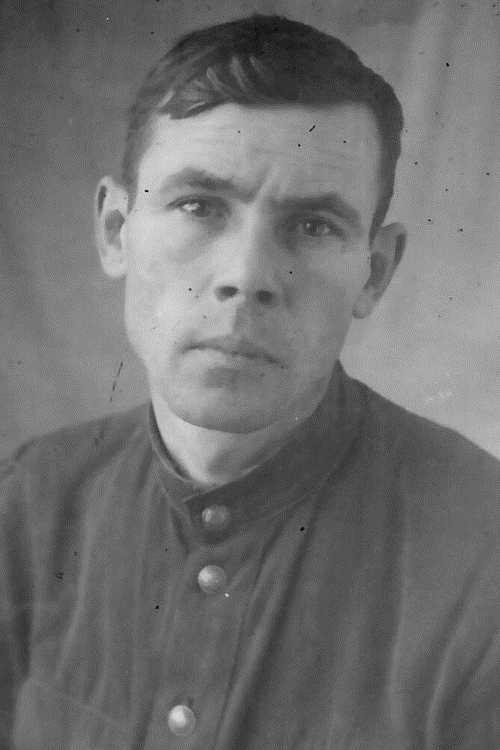 Шапцев Алексей Васильевич