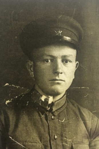 Линин Петр Изотович