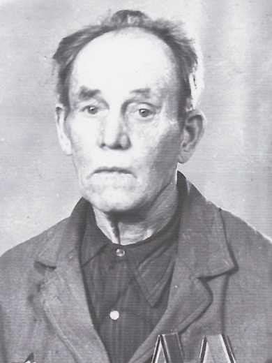 Быковских Николай Петрович