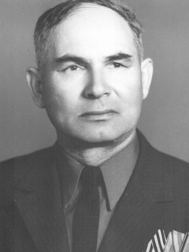 Никольский Сергей Михайлович Днепровская Военная Флотилия