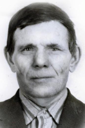 Шабатько Григорий Игнатьевич