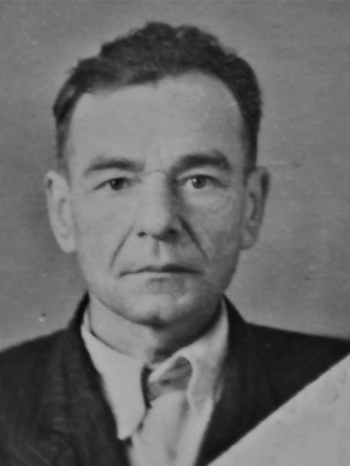 Юров Иван Филиппович
