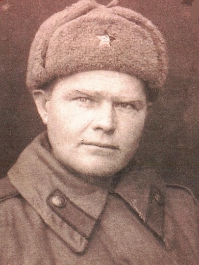 Лыгин Владимир Иванович