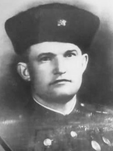 Гавенко Дмитрий Степанович