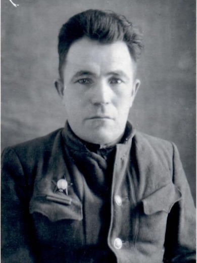 Автоманов Павел Петрович