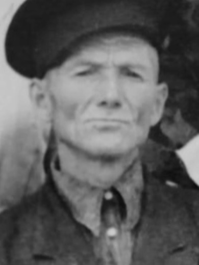 Никитин Иван Семенович