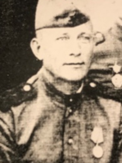 Самодуров Иван Иосифович