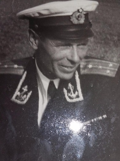 Пилипенко Николай Михайлович