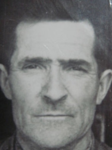 Крайнюк Филипп Архипович