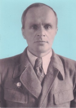 Кузнецов Иван Александрович