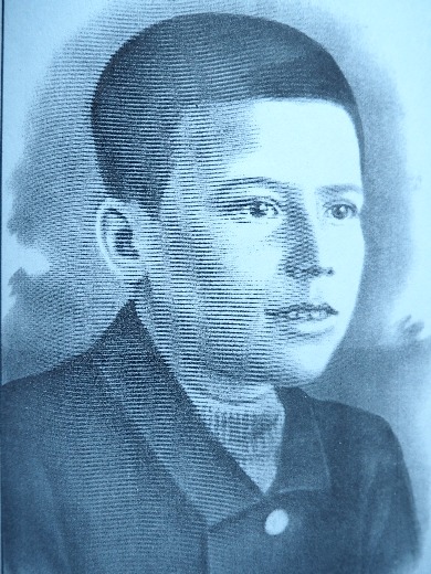 Паншин Валентин Михайлович