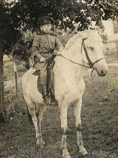 Жданов Геннадий Трофимович