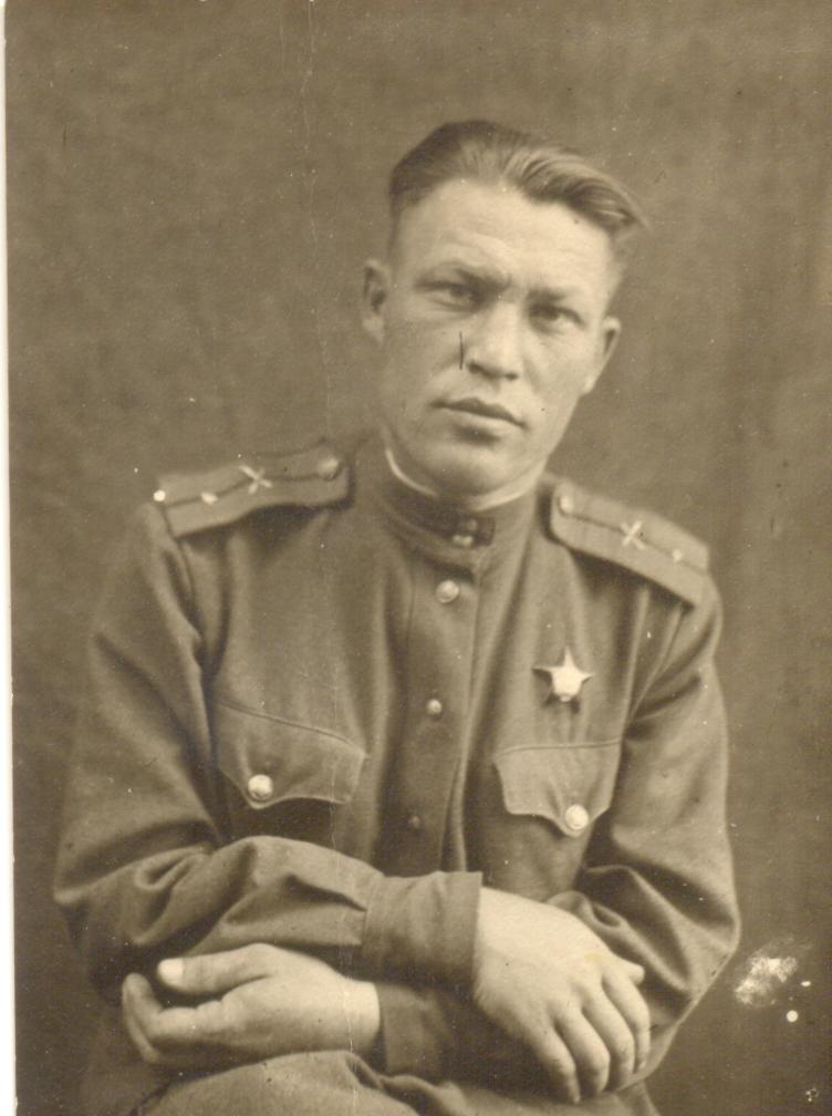 Плешаков Владимир Ермолаевич