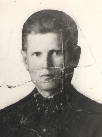 Тарасевич Иван Абрамович