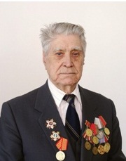 Кабанов Павел Яковлевич