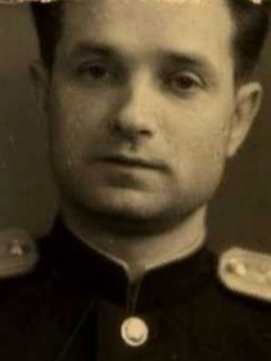 Коченюк Александр Степанович