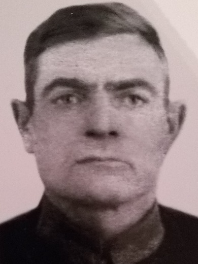 Новиков Василий Дмитриевич