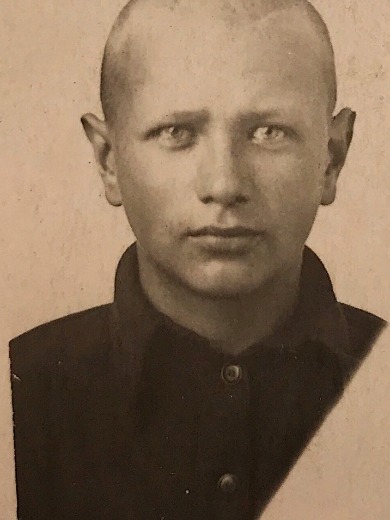 Аникин Валентин Федорович