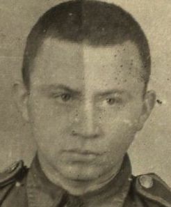 Алифанов Александр Федорович