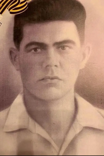 Лутошин Михаил Иванович