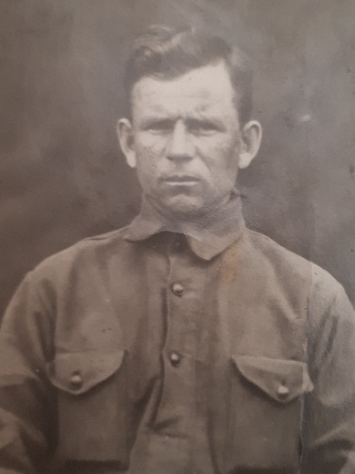 Гражданников Алексей Фёдорович