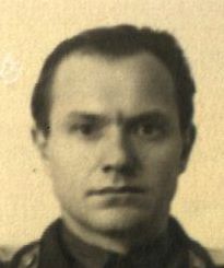 Железняков Павел Яковлевич