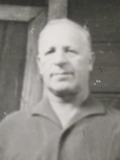 Плетнев Николай Степанович