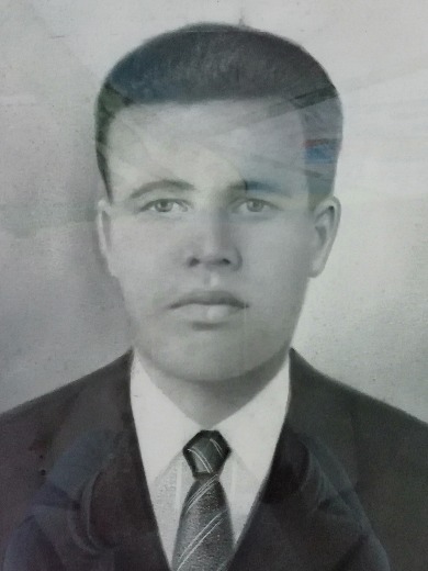 Земцов Александр Алексеевич