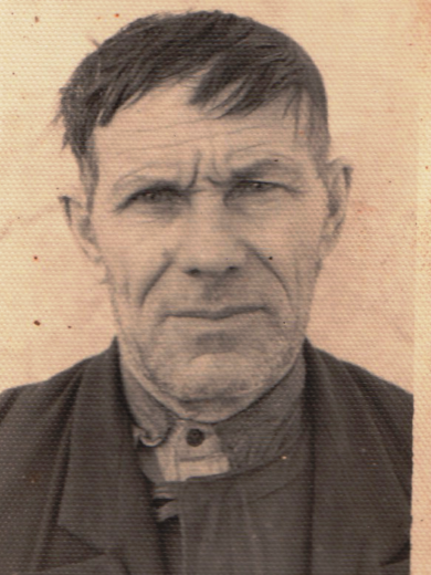 Золотухин Иван Лаврентьевич